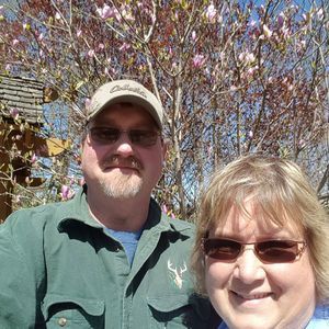 Meet your Posher, Chuck